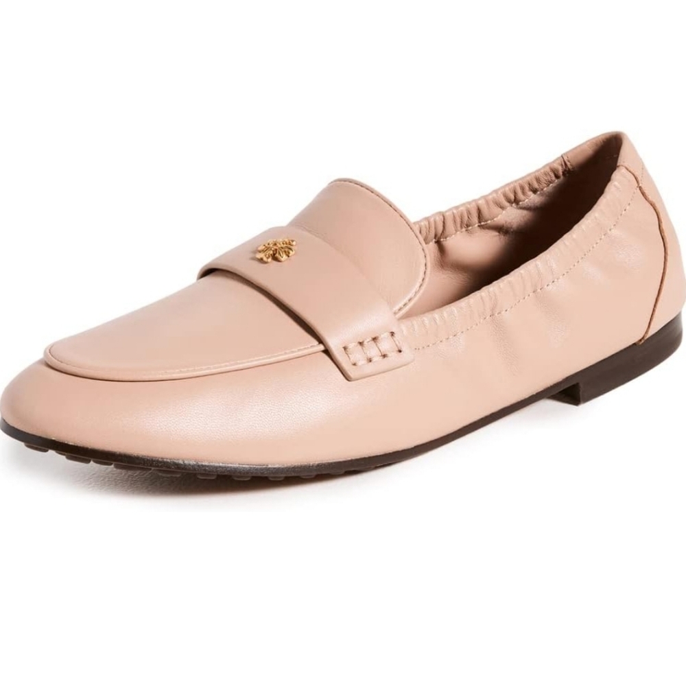 💫Tory Burch: Ballet Loafers